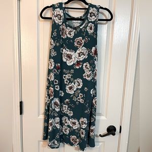 Maurice’s 24/7 Summer dress.